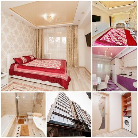 Lia*S Deluxe Apartment In The Center Kiszyniów Zewnętrze zdjęcie