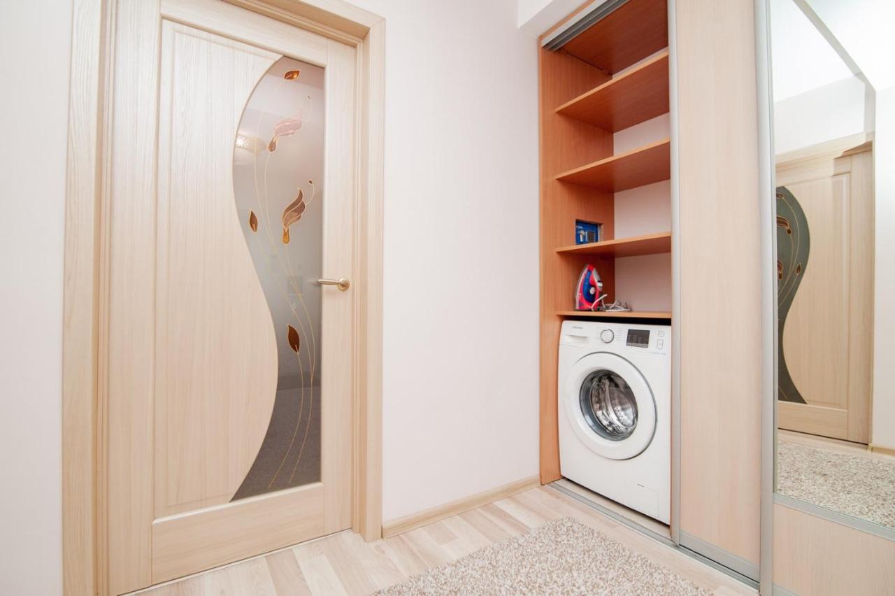 Lia*S Deluxe Apartment In The Center Kiszyniów Zewnętrze zdjęcie