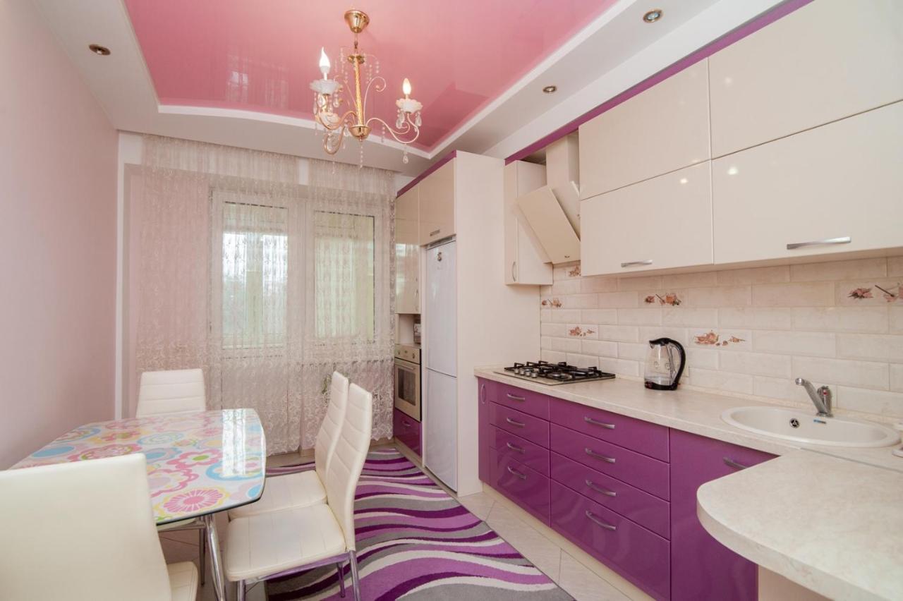 Lia*S Deluxe Apartment In The Center Kiszyniów Zewnętrze zdjęcie