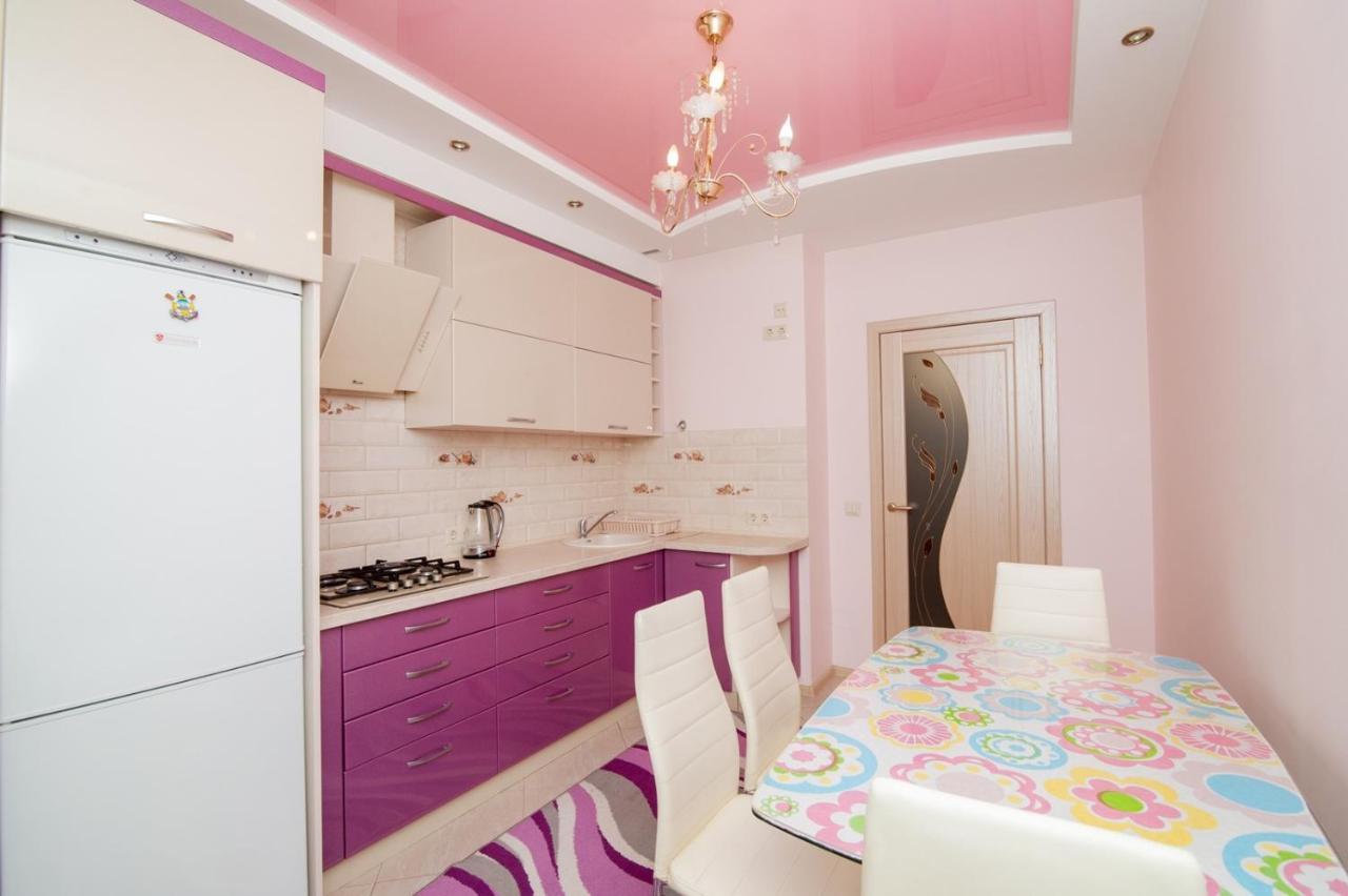 Lia*S Deluxe Apartment In The Center Kiszyniów Zewnętrze zdjęcie