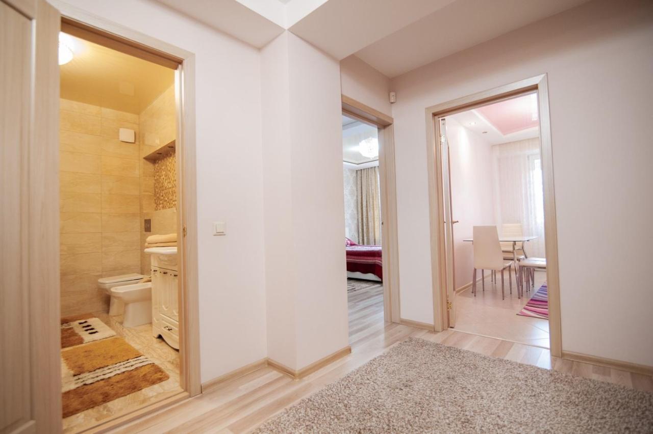 Lia*S Deluxe Apartment In The Center Kiszyniów Zewnętrze zdjęcie