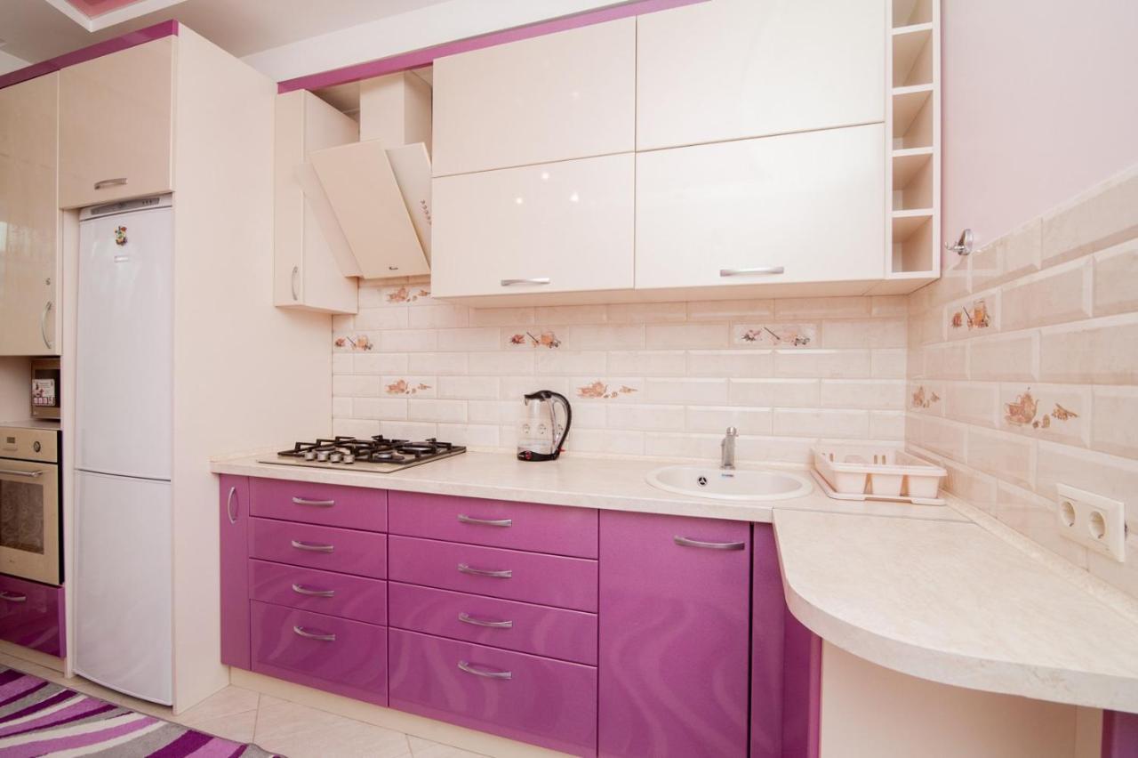 Lia*S Deluxe Apartment In The Center Kiszyniów Zewnętrze zdjęcie